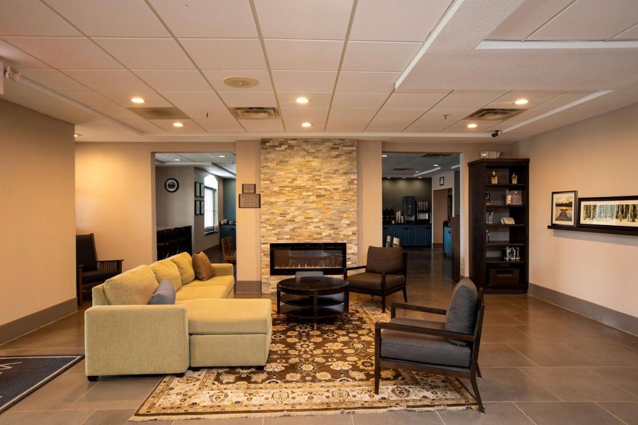 Country Inn & Suites By Radisson, Wilson, Nc 외부 사진